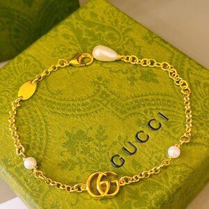 GUCCI bracelet